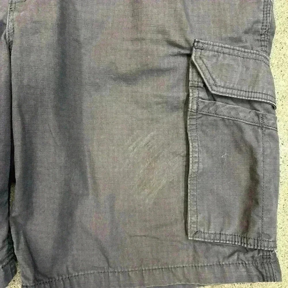 Carhartt Cargo Workwear Shorts Size 42 - Picture 5 of 6